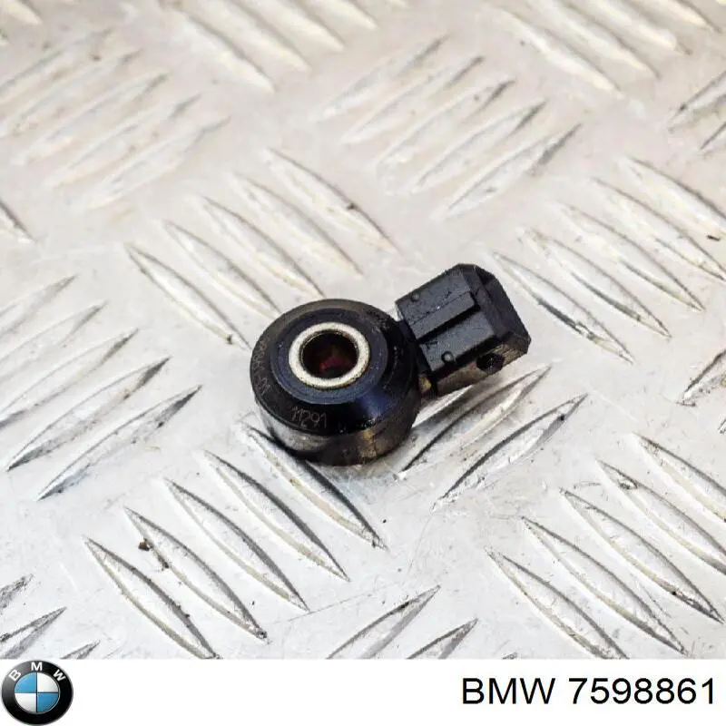 Датчик детонации BMW 7598861