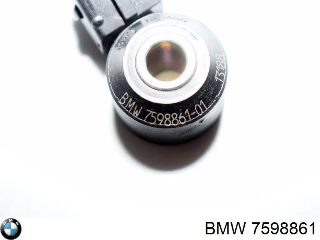 7598861 BMW Датчик самовоспламенения