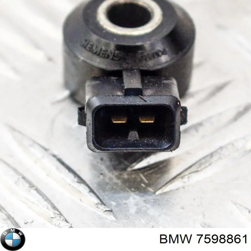 Датчик детонации BMW 7598861 цена, от 3.80 USD