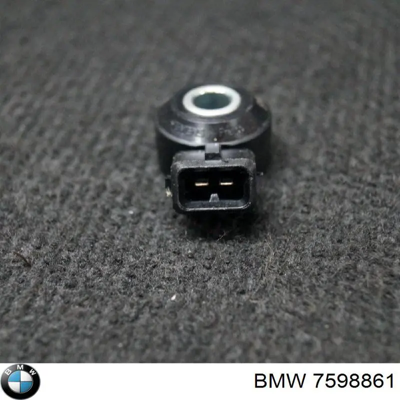 Купить 7598861 BMW Датчик детонации