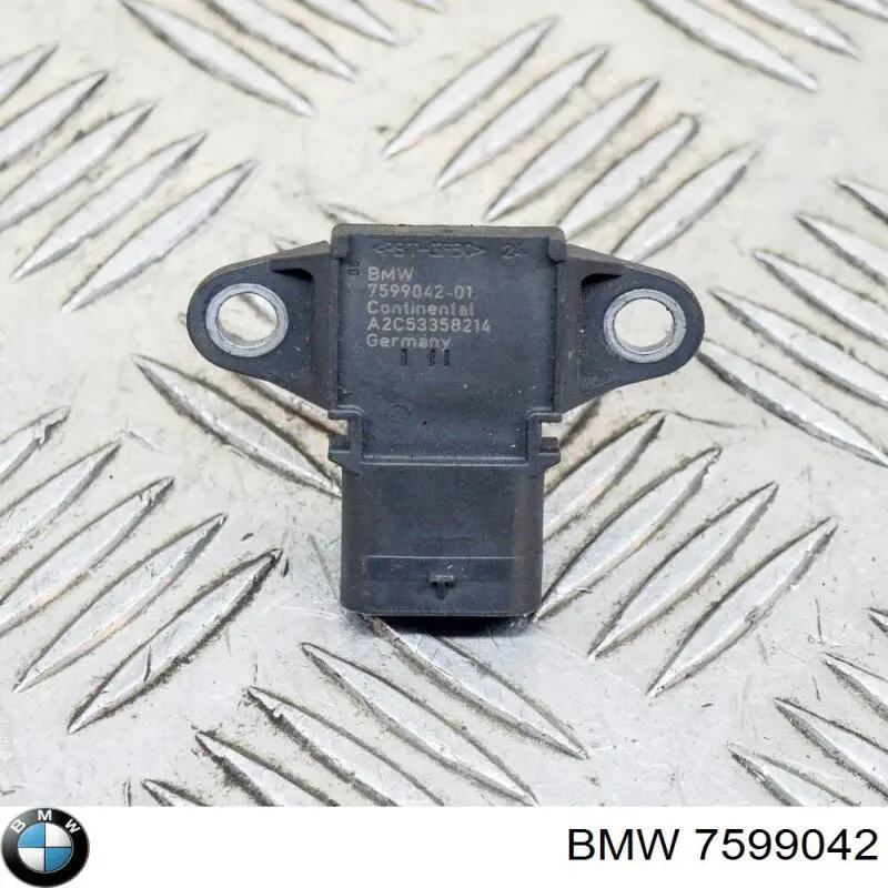 Купить 7599042 BMW Датчик MAP