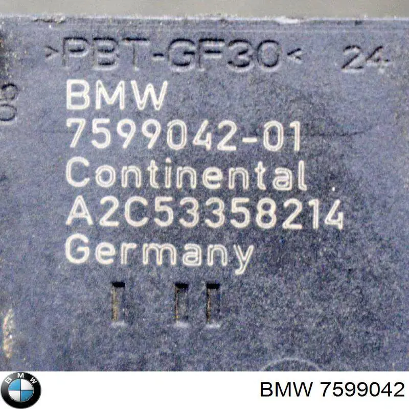  7599042 BMW