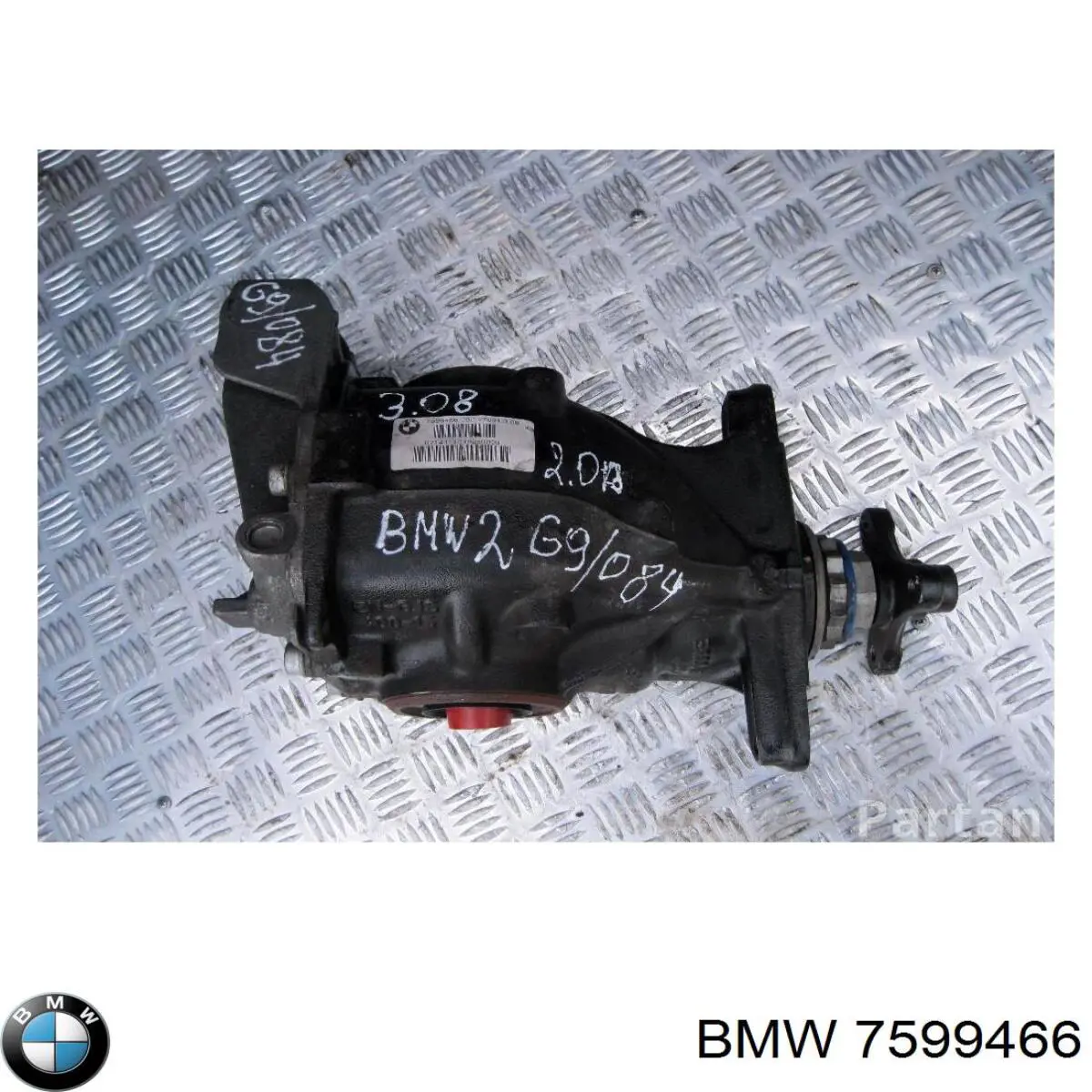  7599466 BMW