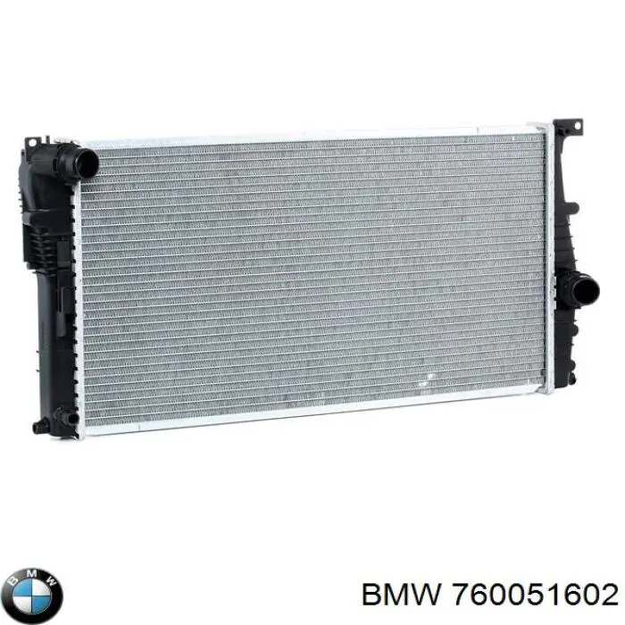  760051602 BMW