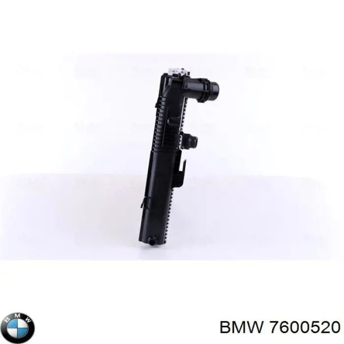 7600520 BMW Радиатор основной
