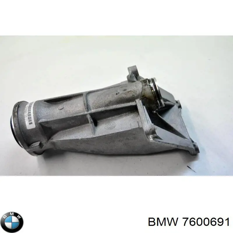  BMW 7600691