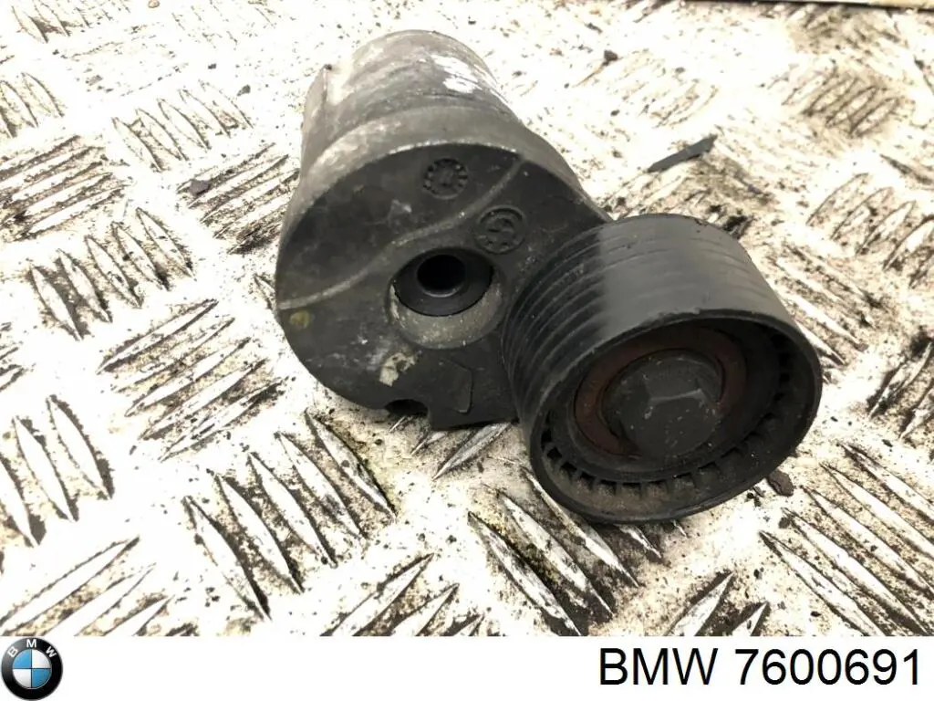 Купить 7600691 BMW 