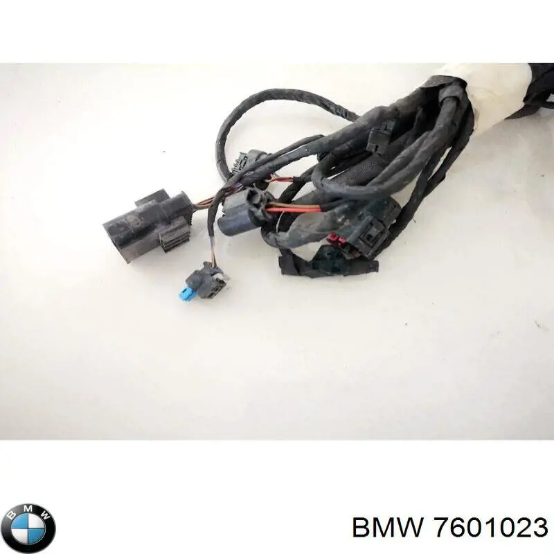 7601023 BMW 