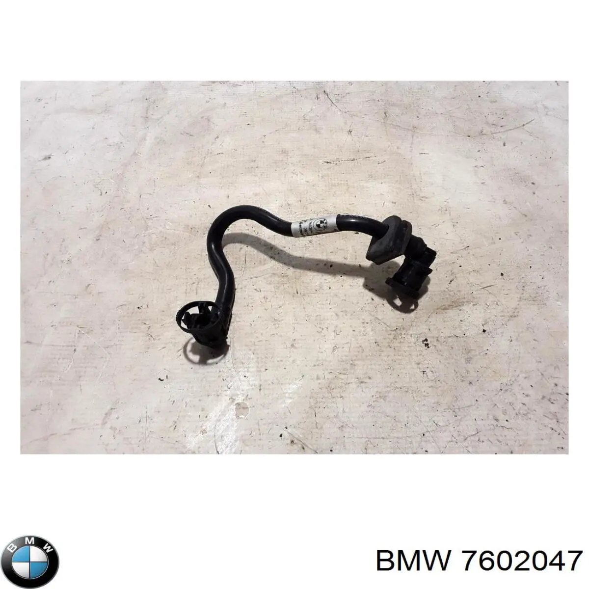  7602047 BMW