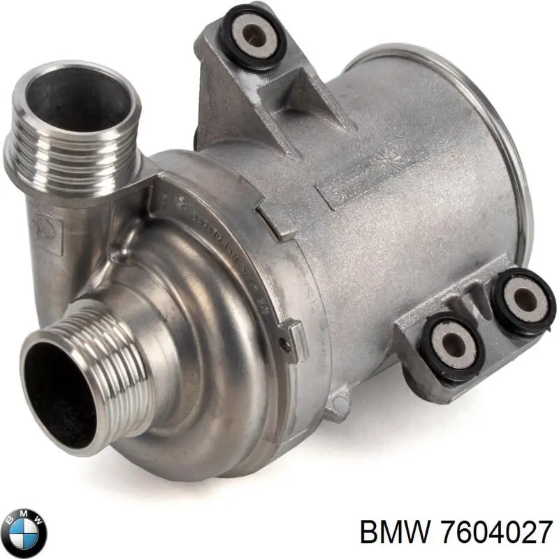 Купить 7604027 BMW Насос охлаждения