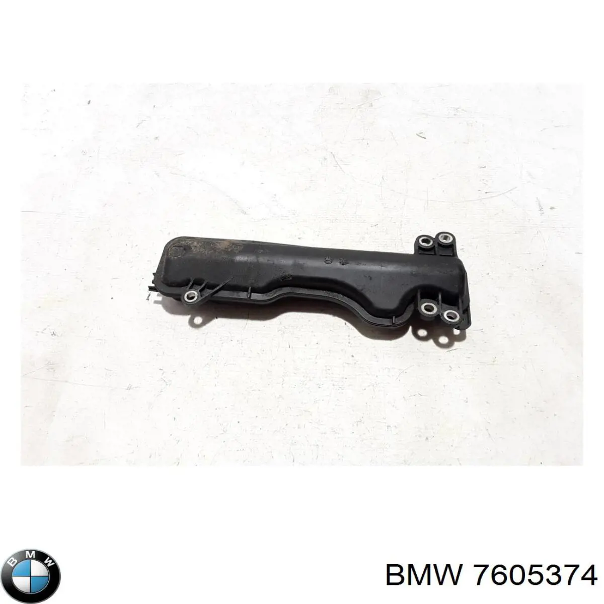  7605374 BMW