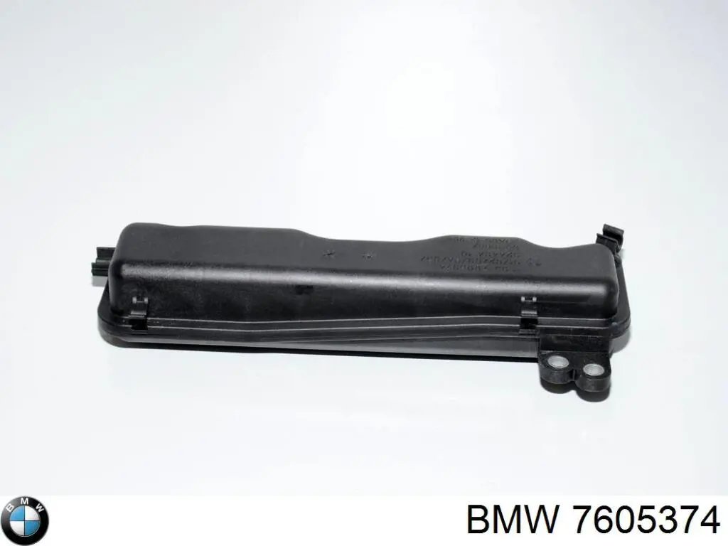 Ресивер вакуумный двигателя BMW 7605374 цена, от 13.94 USD