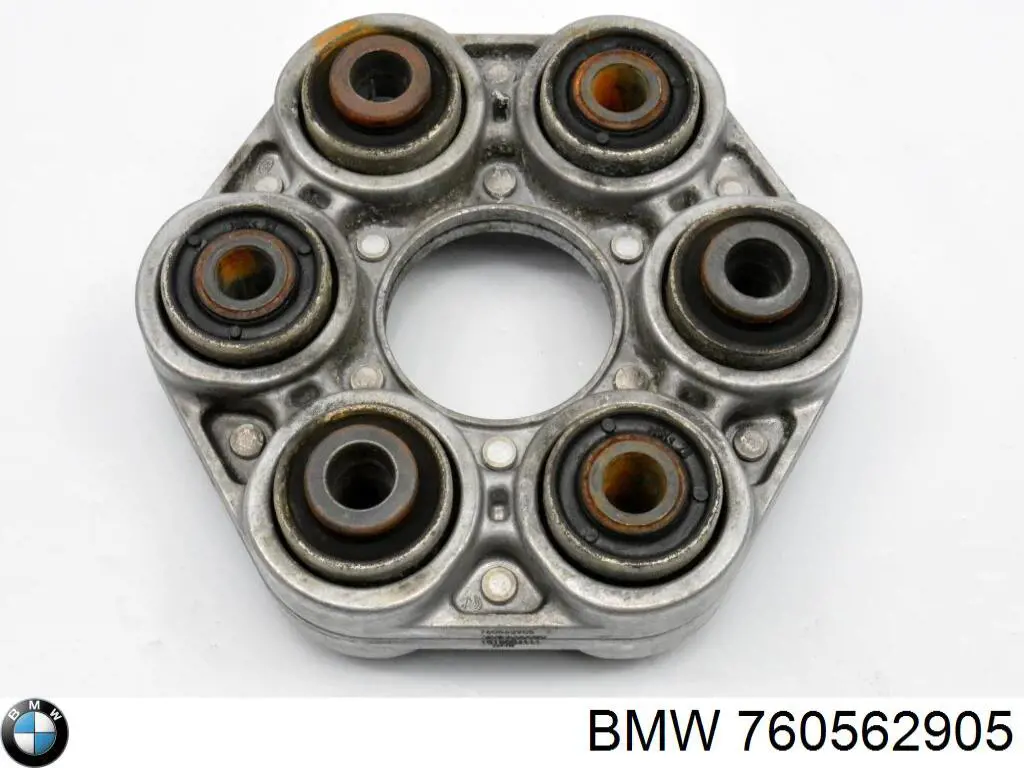 Купить 760562905 BMW 