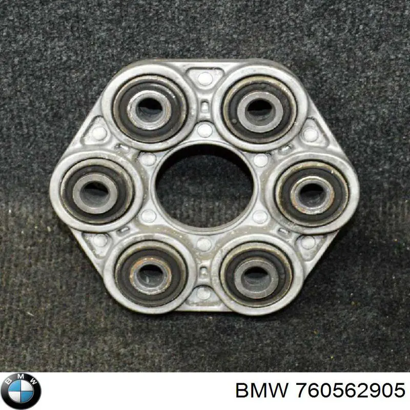  760562905 BMW
