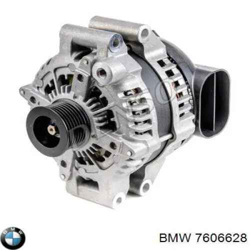 Автомобильный генератор BMW 7606628 цена, от 146.23 USD