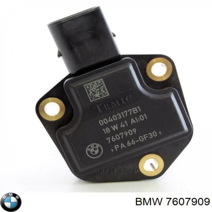 Датчик уровня масла 7607909 BMW