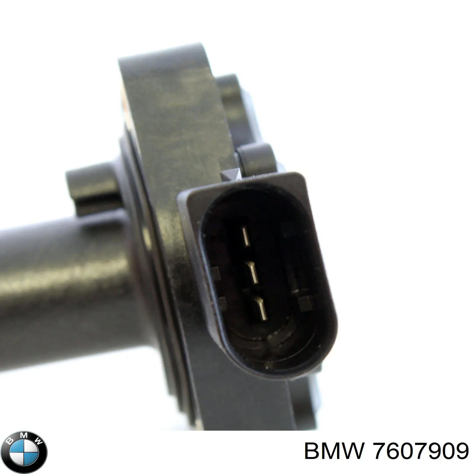 Купить 7607909 BMW Датчик уровня масла