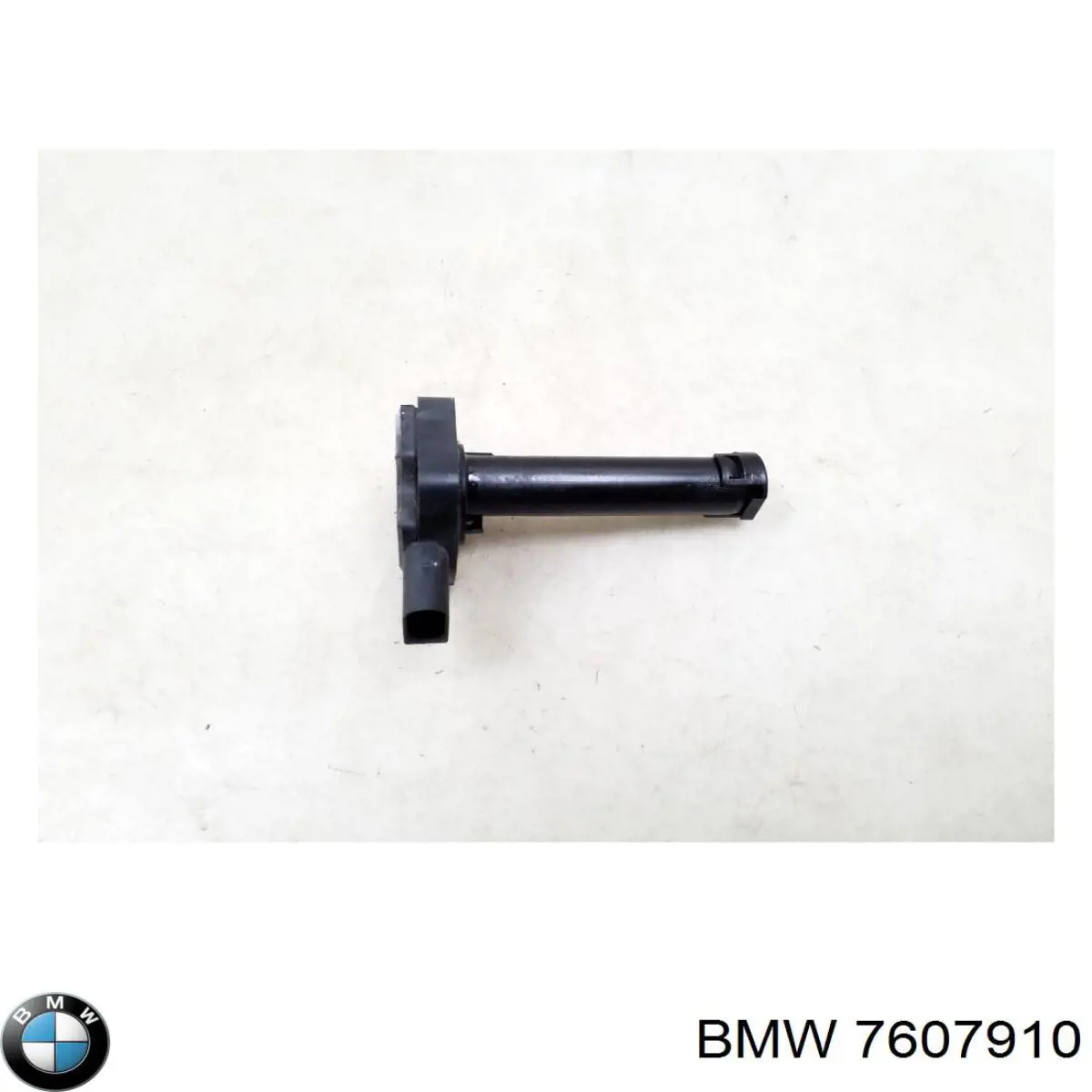 Датчик уровня масла двигателя BMW 7607910