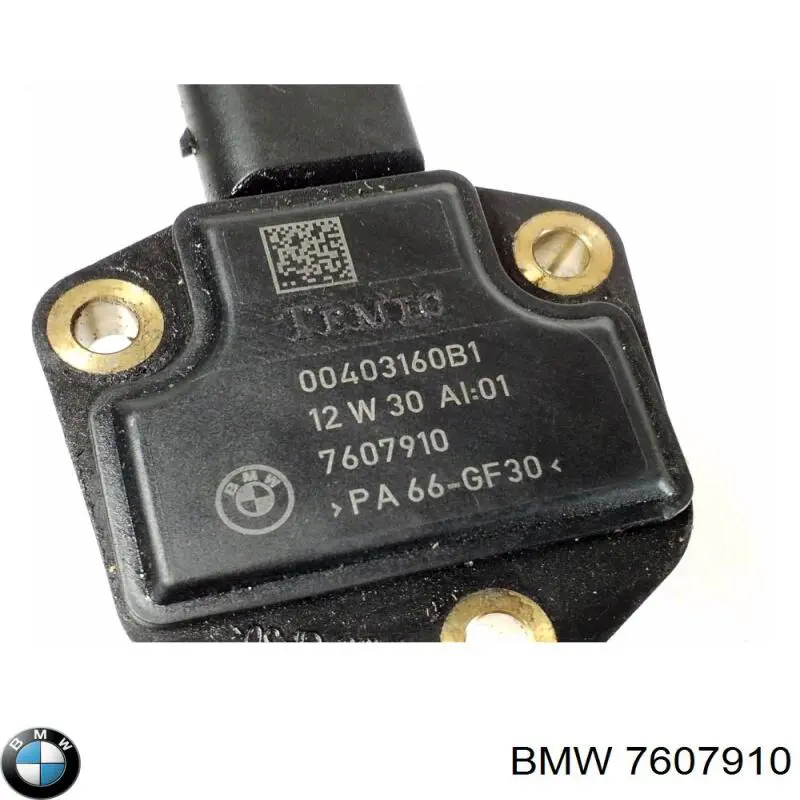  7607910 BMW