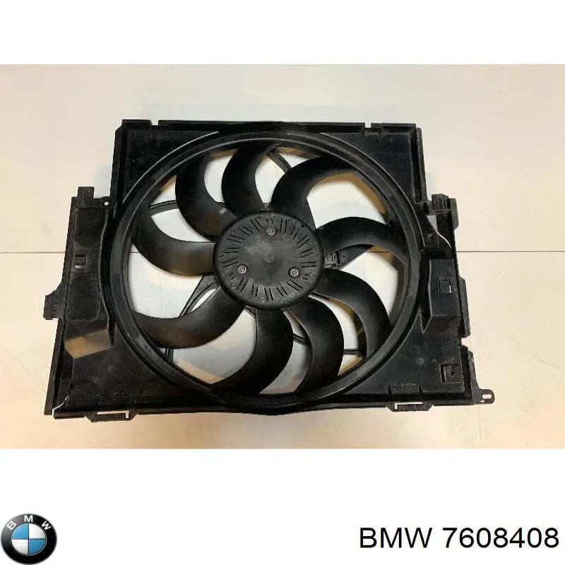  7608408 BMW
