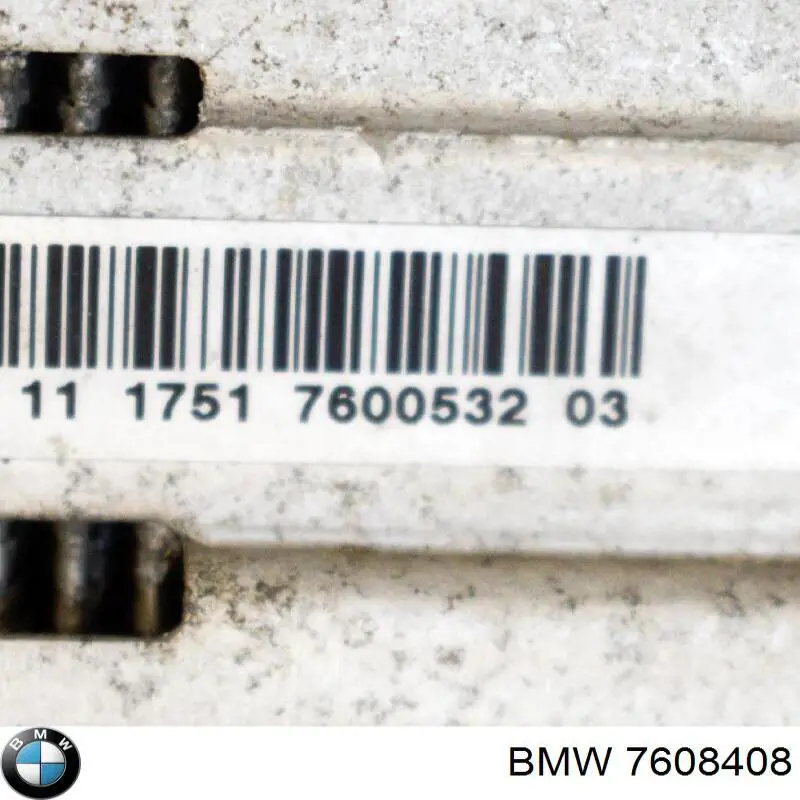  BMW 7608408