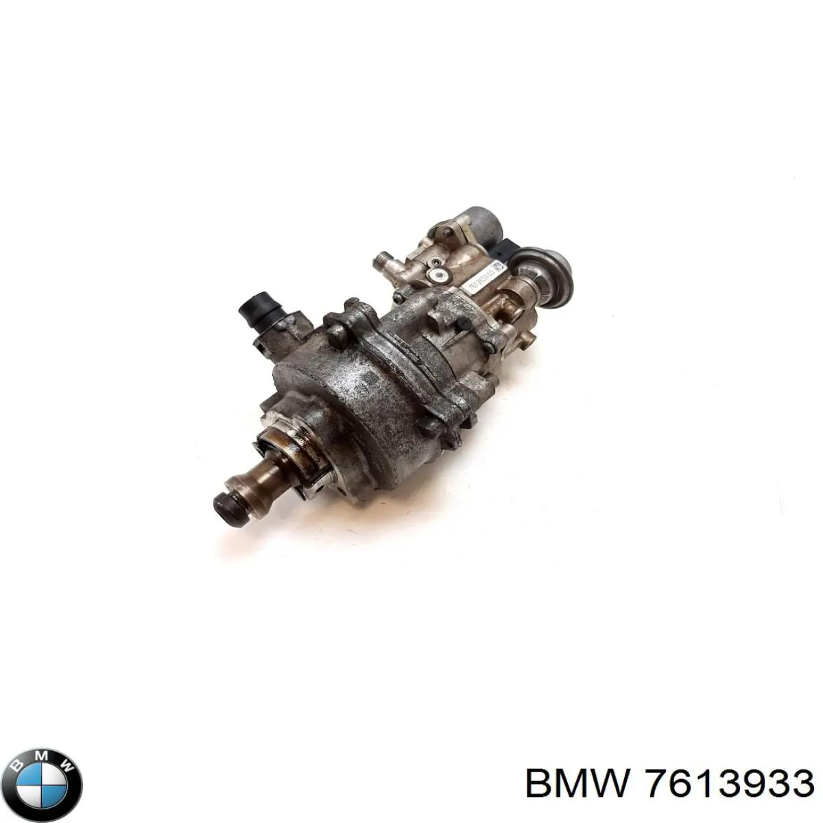  7613933 BMW