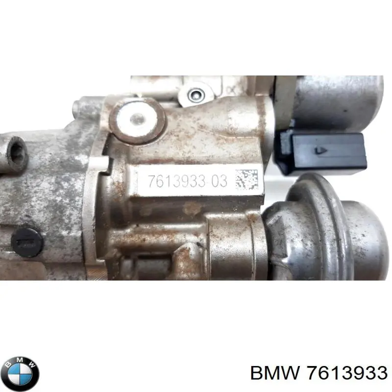 Купить 7613933 BMW ТНВД