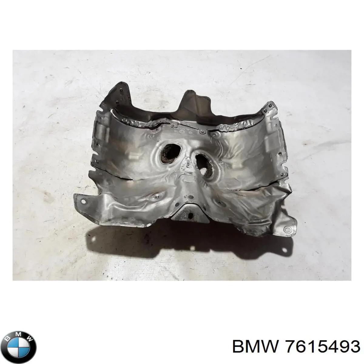  BMW 11657615493 цена, от 57.01 USD
