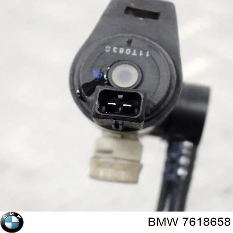  7618658 BMW