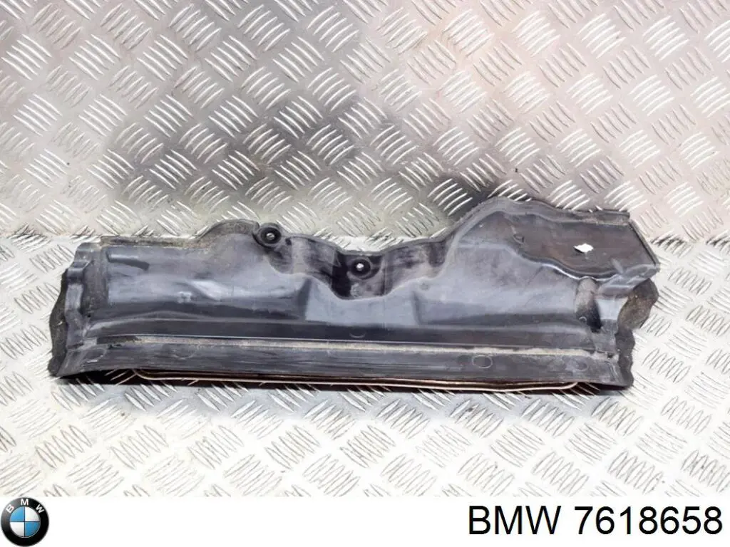 7618658 BMW 