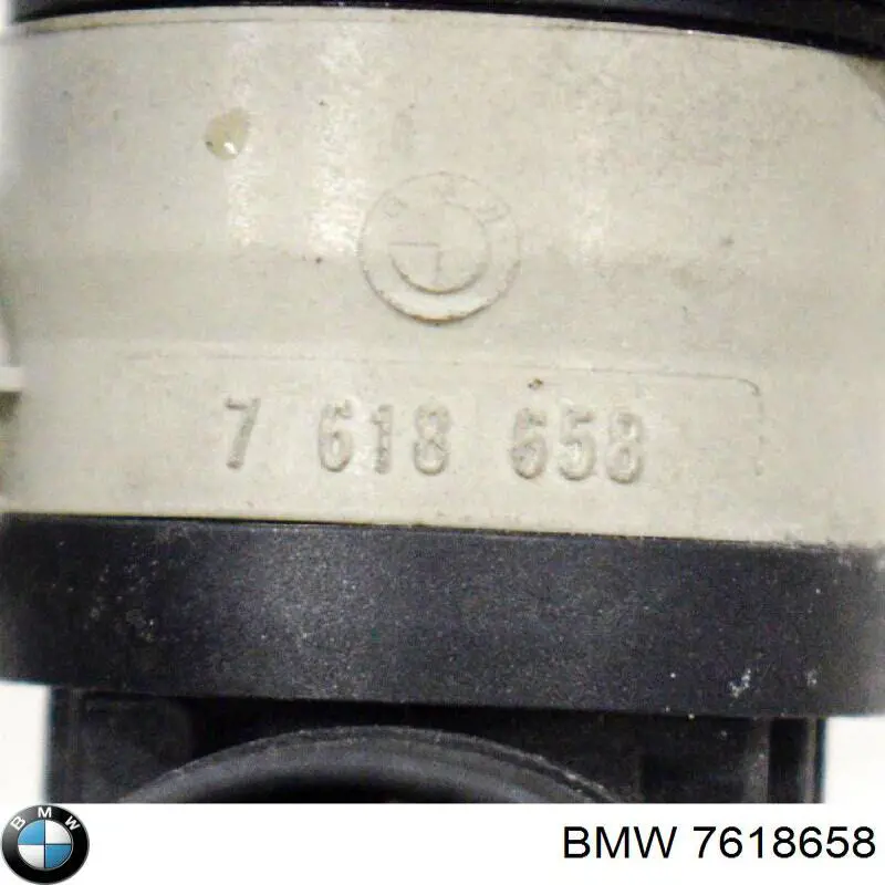 7618658 BMW 