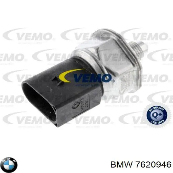 7620946 BMW Манометры