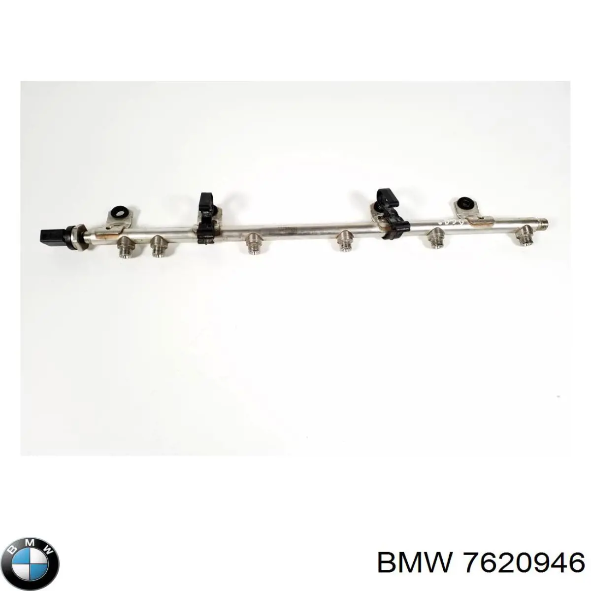Датчик давления топлива BMW 7620946 цена, от 21.83 USD