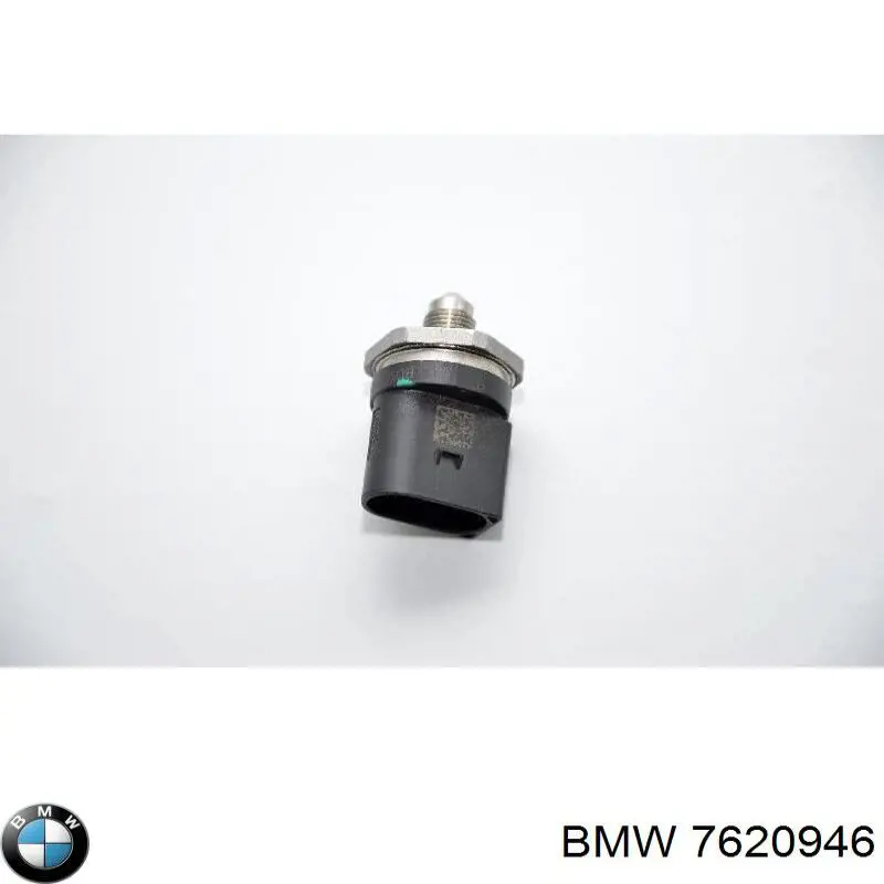 Купить 7620946 BMW Датчик давления топлива