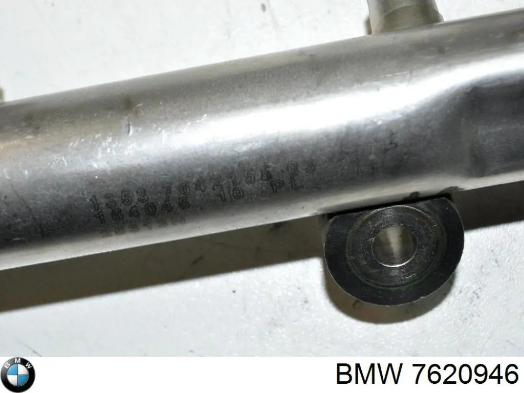 Датчик давления топлива 7620946 BMW