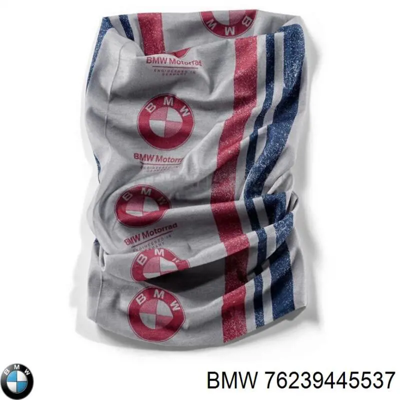 76239445537 BMW 