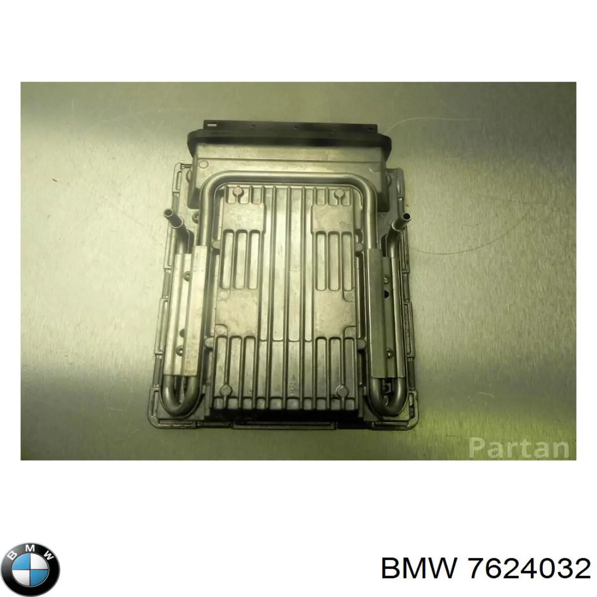  7624032 BMW