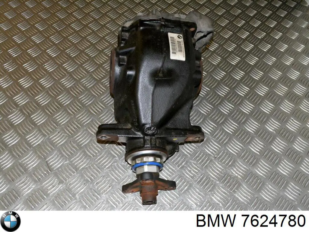 7624780 BMW 