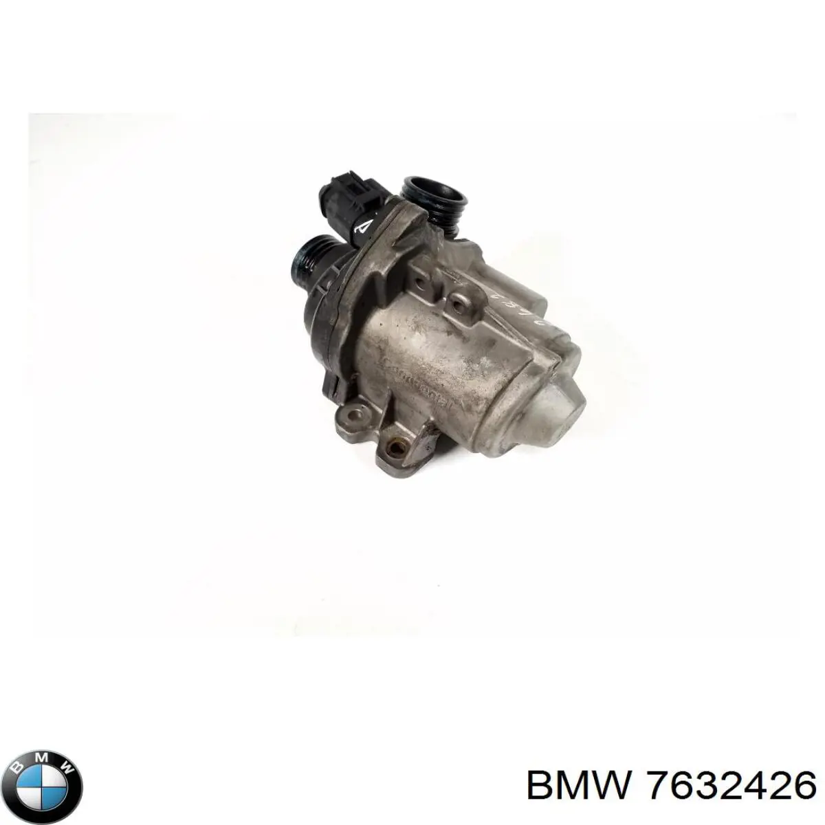 7632426 BMW 