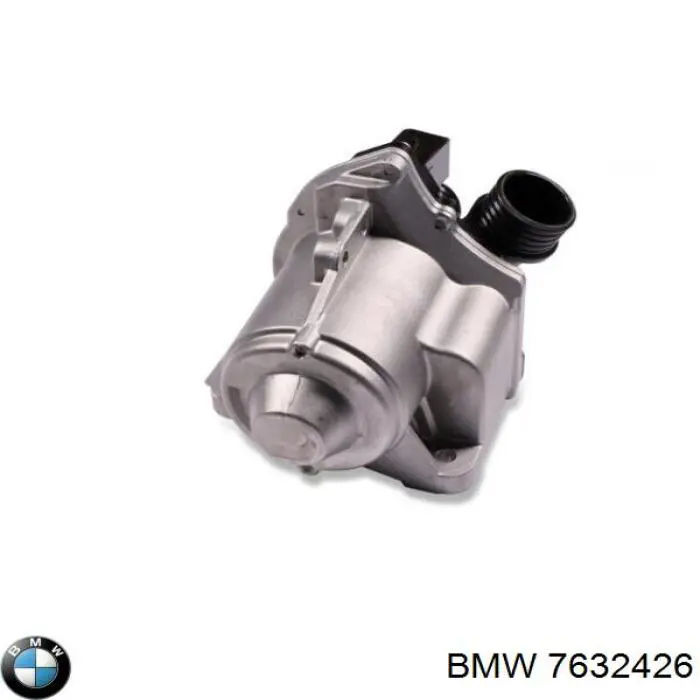 Водяной насос BMW 7632426