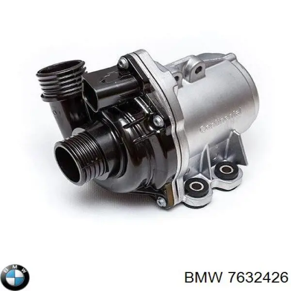 Помпа охлаждения BMW 7632426 цена, от 359.27 USD