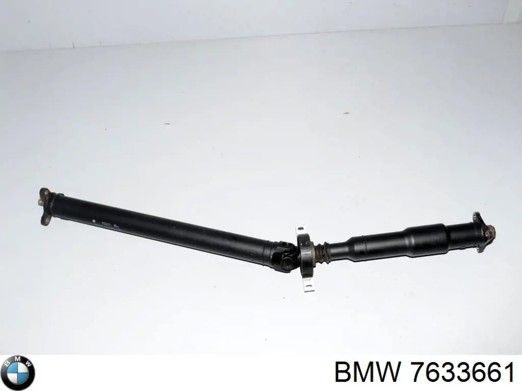  7633661 BMW