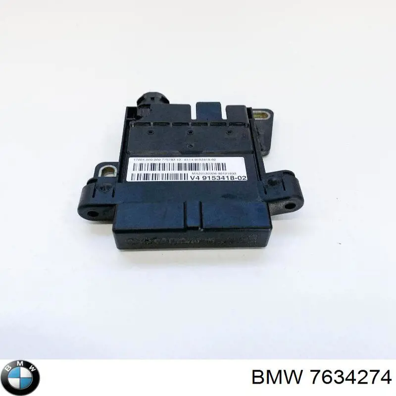  BMW 7634274 цена, от 62.01 USD