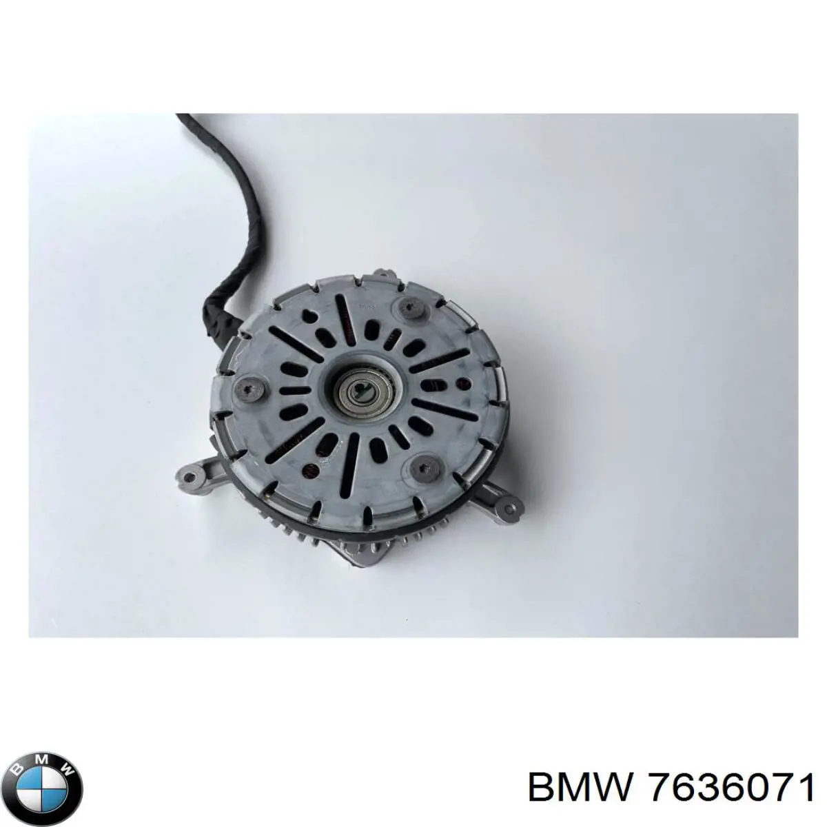  7636071 BMW