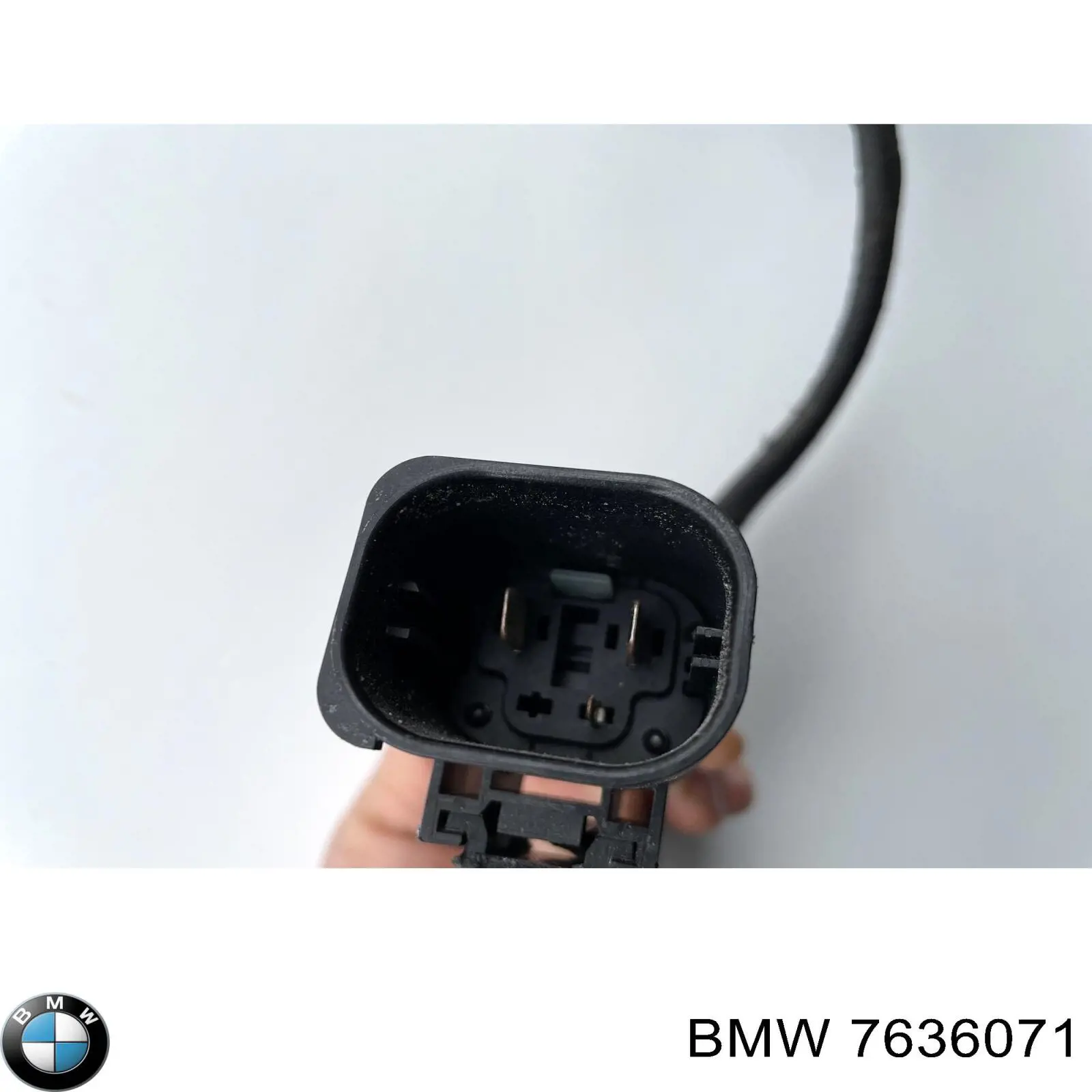  BMW 7636071 цена, от  USD