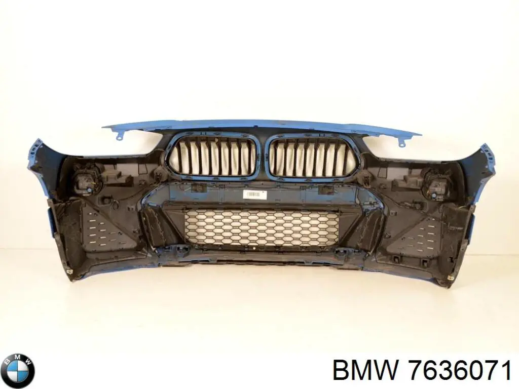  7636071 BMW