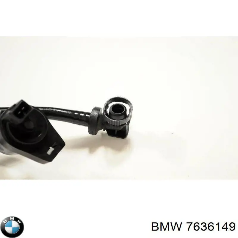  7636149 BMW