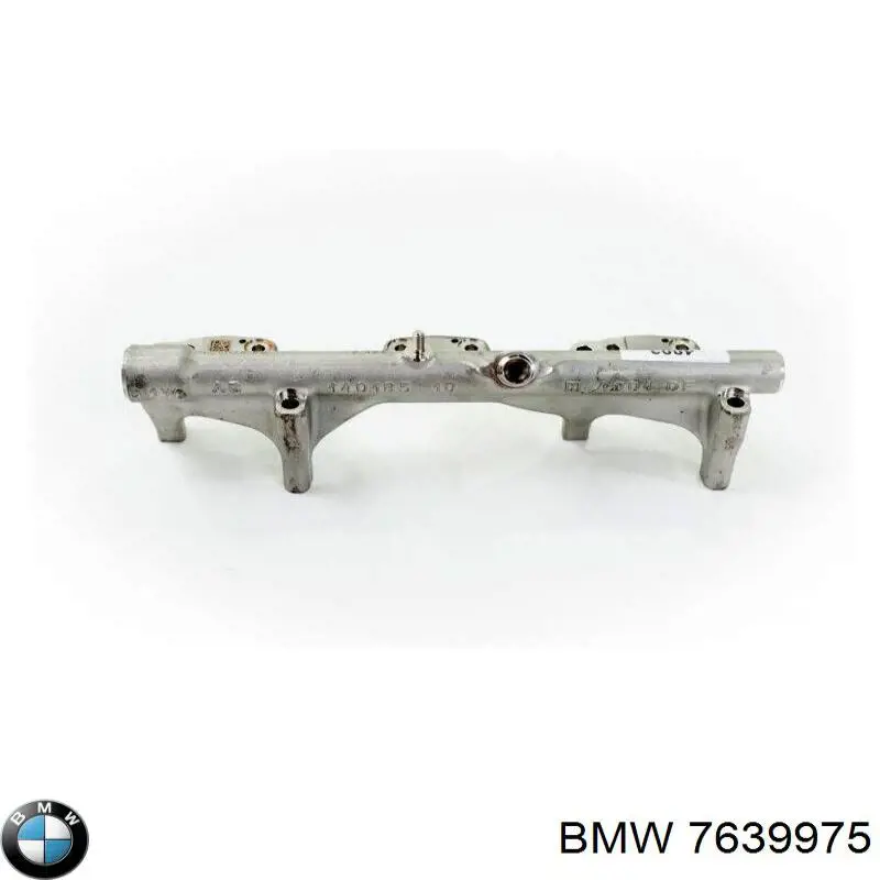 Купить 13537639975 BMW Распределитель топлива