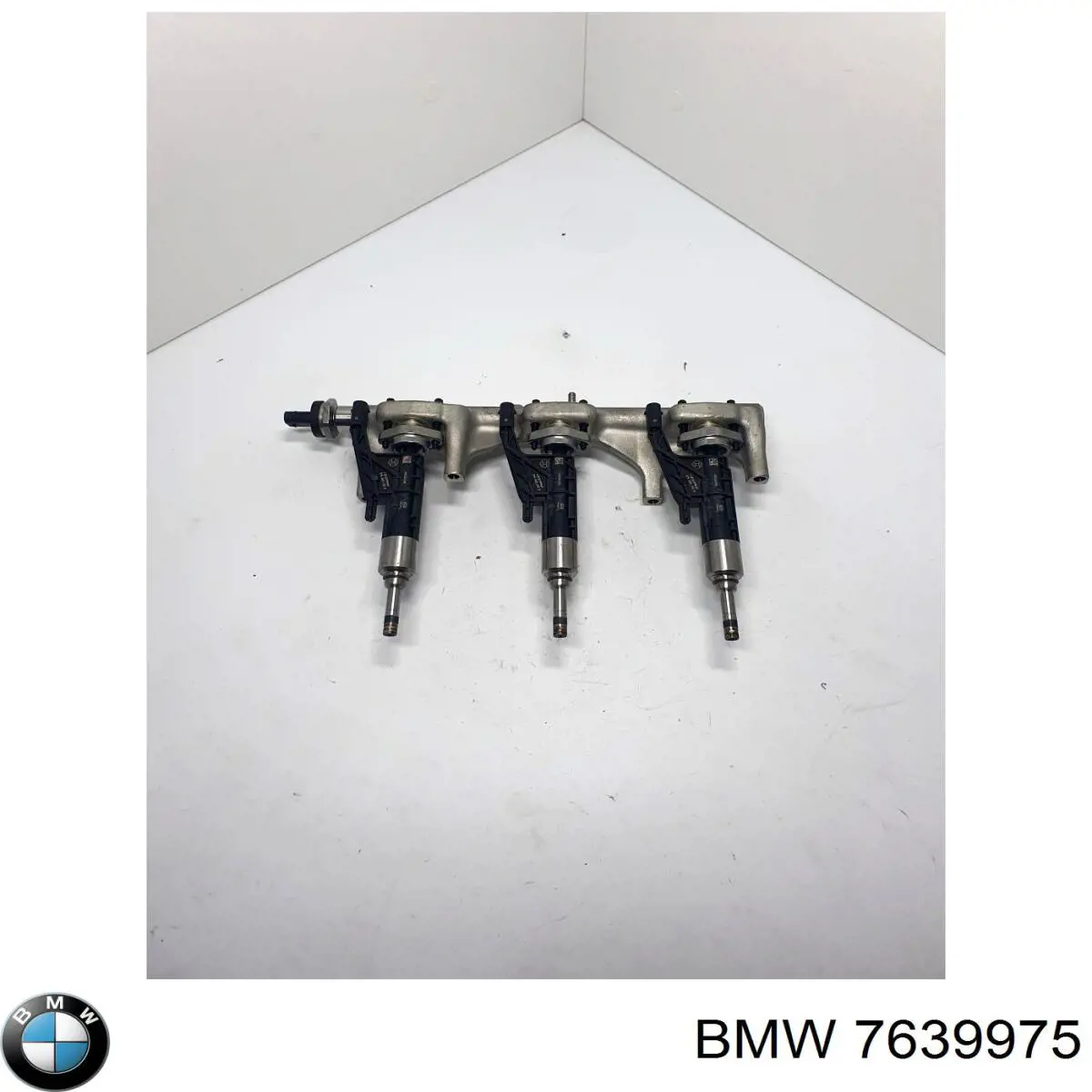 Купить 7639975 BMW Распределитель топлива