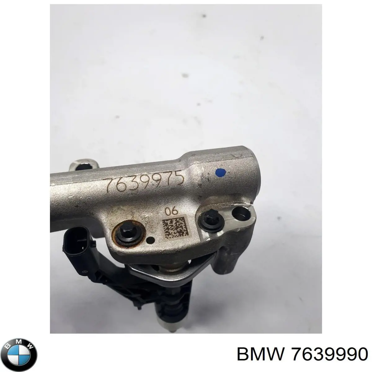 Форсунка инжектора BMW 7639990 цена, от 14.11 USD